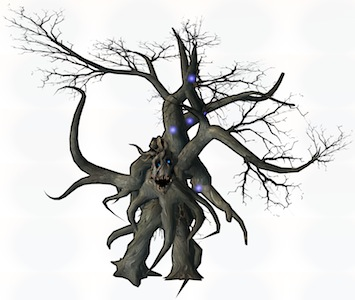 Illustration for article titled Here Are All The New Enemies You'll Face In The Next Borderlands 2 DLC
